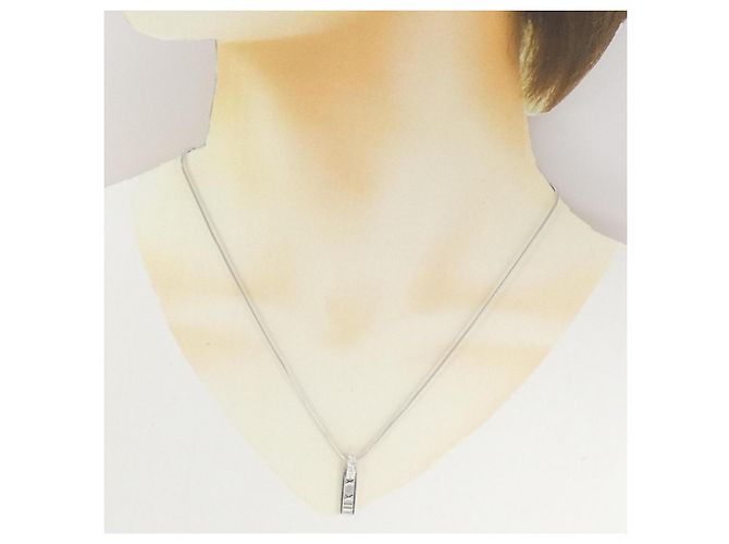 Tiffany & Co Collana Tiffany Atlas - vista 6