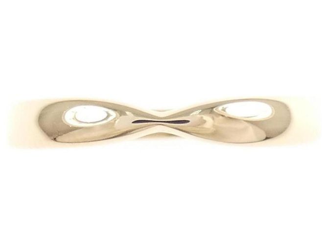 Anello Tiffany & Co Harmony in oro rosa 18K - vista 2