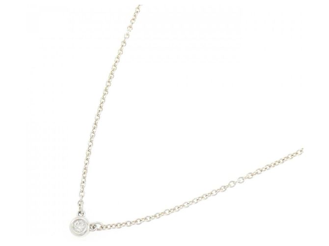 Collana Tiffany & Co. By the Yard - vista 2