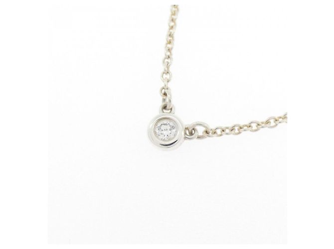 Collana Tiffany & Co. By the Yard - vista 3