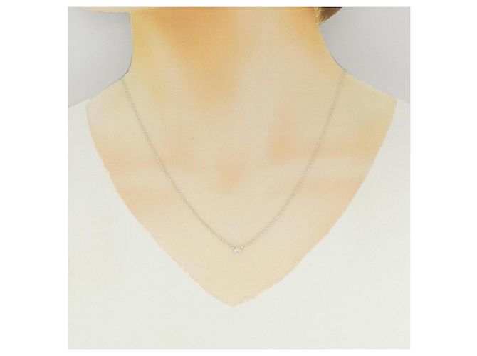 Collana Tiffany & Co. By the Yard - vista 6