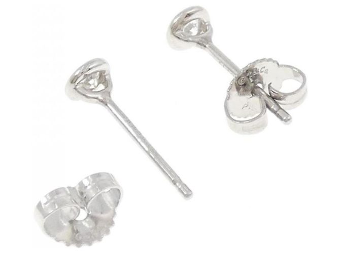 Orecchini a lobo Tiffany & Co. By the Yard - vista 3