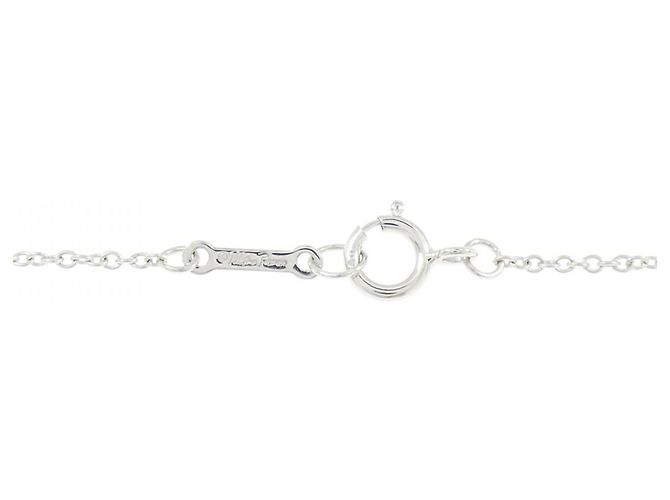 Tiffany & Co Collar Tiffany Loving Heart - vista 5
