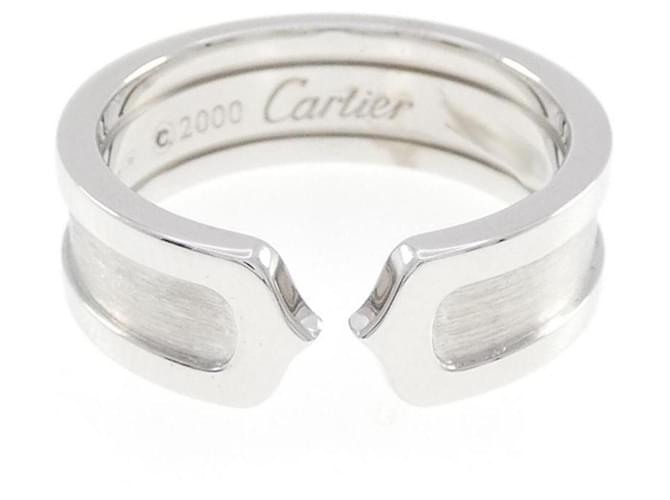 Cartier C2 Small Ring - Ansicht 2