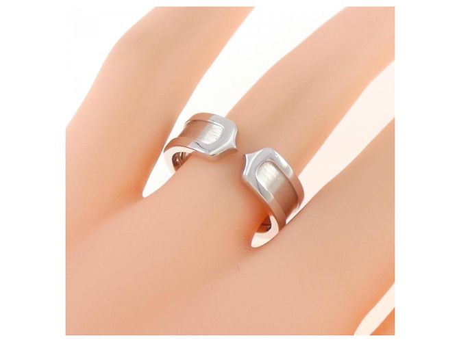 Cartier C2 Small Ring - Ansicht 4