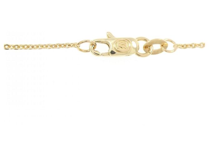 Collana Cartier Trinity - vista 4