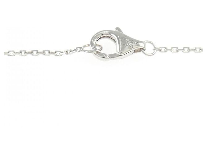 Collana Cartier Trinity Black & White - vista 5