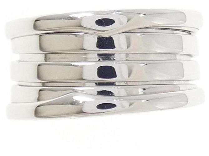 Bvlgari Bulgari 750WG Bandring - Ansicht 2
