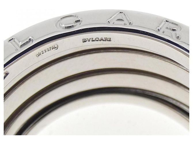 Bvlgari Bulgari 750WG Bandring - Ansicht 4