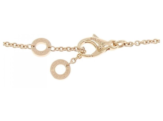 Bulgari Collana Bvlgari B.zero1 in oro rosa D'oro - vista 5