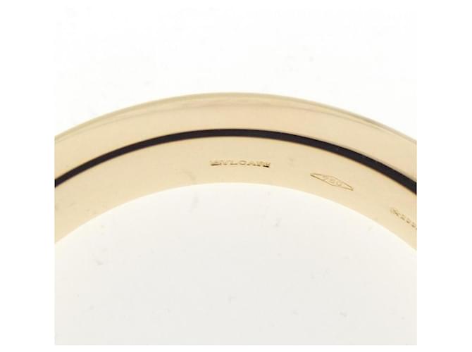 Bulgari Anello B.zero1 di Bvlgari D'oro - vista 4