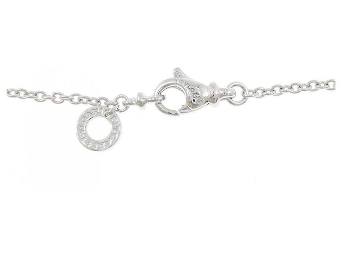 Bulgari Collana Bvlgari Greek Cross D'oro - vista 5