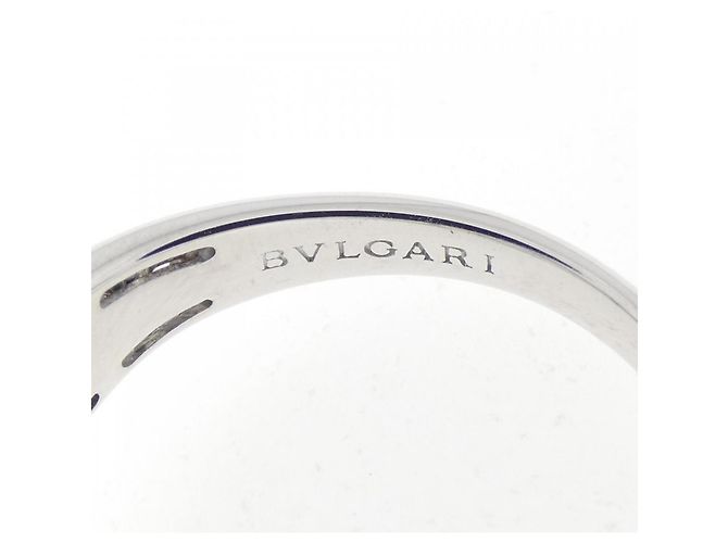 Bulgari Anel de coquetel Parentesi Bvlgari Dourado - vista 4