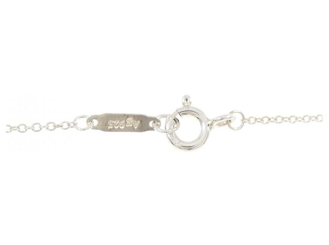 Collana Tiffany & Co. 1837 Interlocking Circle - vista 4