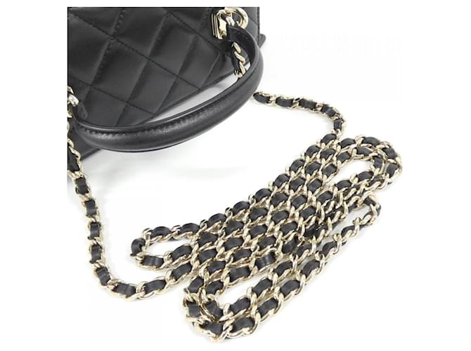 Borsa Chanel AP2199 Nero - vista 4