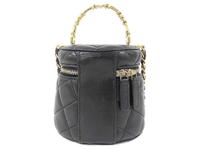 Chanel AP2947 Handtasche Schwarz - Ansicht 2