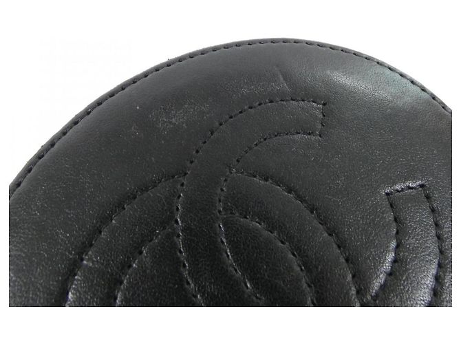 Chanel AP2947 Handtasche Schwarz - Ansicht 3