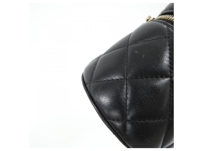 Chanel AP2947 Handtasche Schwarz - Ansicht 4