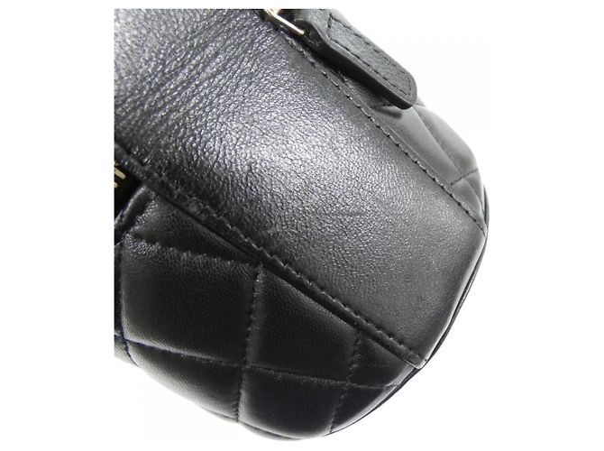 Chanel AP2947 Handtasche Schwarz - Ansicht 5