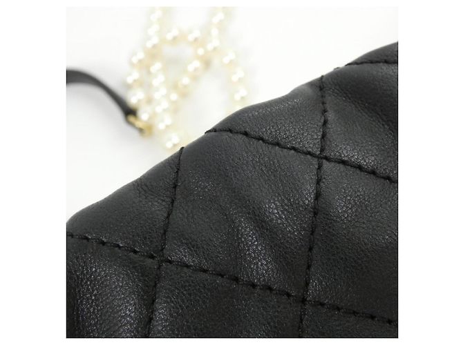 Borsa a Spalla Chanel AS2529 Nero - vista 6