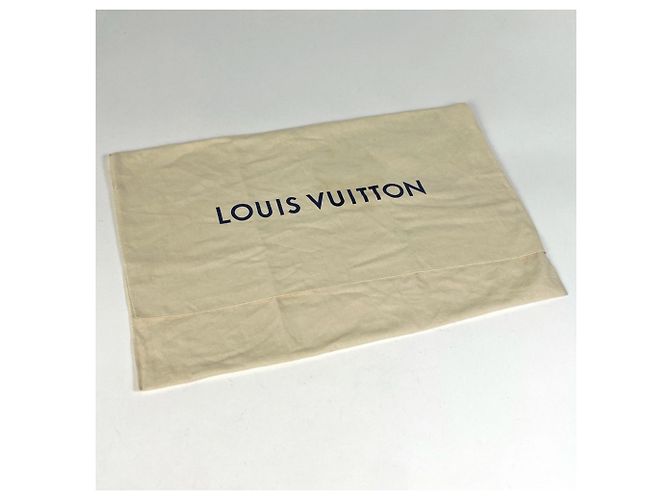 Borsa Tote 2-Way Louis Vuitton Palermo PM Marrone - vista 9