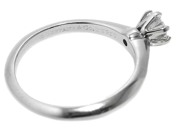Tiffany & Co. Solitaire Ring - Ansicht 3