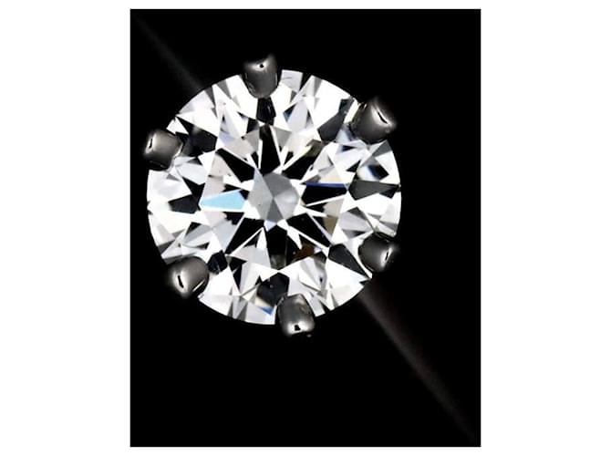 Tiffany & Co. Solitaire Ring - Ansicht 6