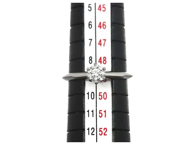 Tiffany & Co. Solitaire Ring - Ansicht 7