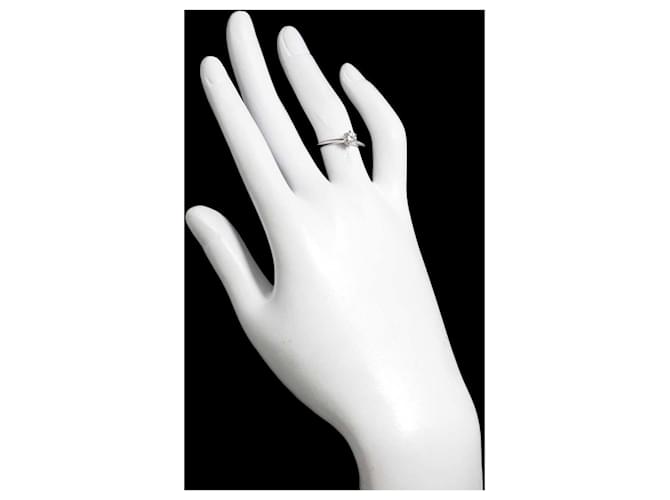 Tiffany & Co. Solitaire Ring - Ansicht 8