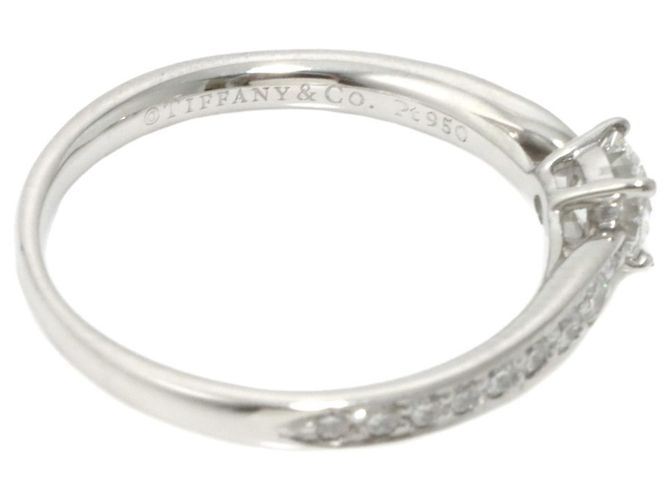 Tiffany & Co. Harmony Diamantring - Ansicht 3