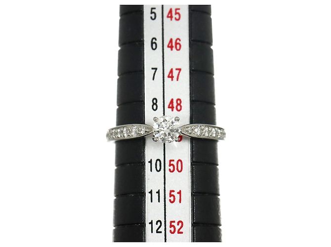 Tiffany & Co. Harmony Diamantring - Ansicht 7