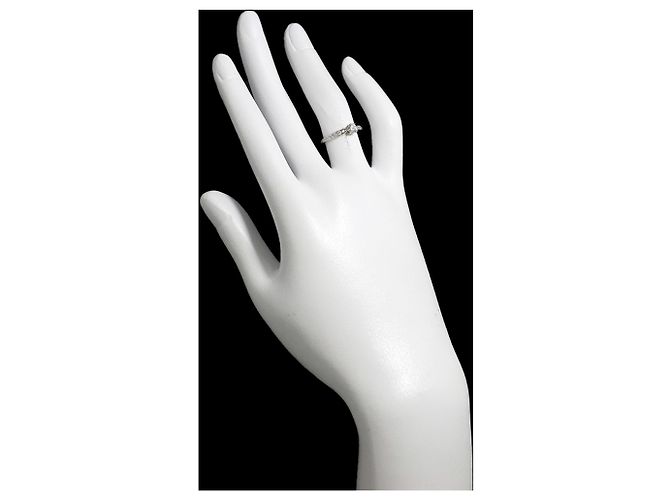 Tiffany & Co. Harmony Diamantring - Ansicht 8