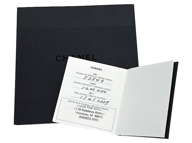 Collana Chanel Omega Diamond - vista 10