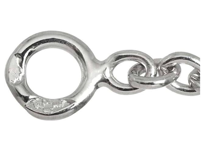 Collana Chanel Omega Diamond - vista 6