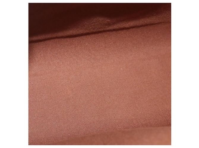 Louis Vuitton Beverly Monogram Canvas GM Marrom - vista 5
