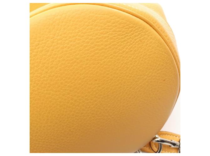Hermès Borsa a tracolla Hermes Lunch Beige - vista 8