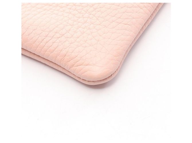 Clutch Gucci Animalier Bee Rosa - vista 5
