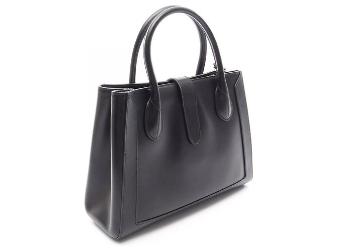 Borsa 2-Way Gucci Jackie 1961 Nero - vista 2