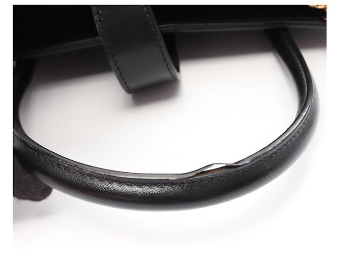 Borsa 2-Way Gucci Jackie 1961 Nero - vista 5