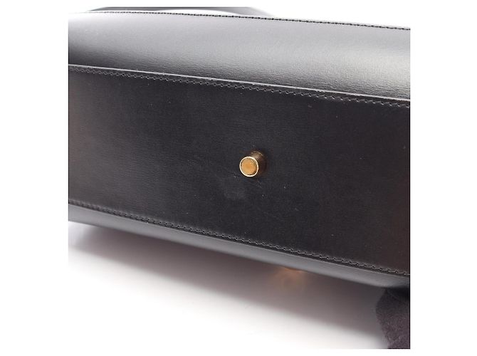 Borsa 2-Way Gucci Jackie 1961 Nero - vista 6