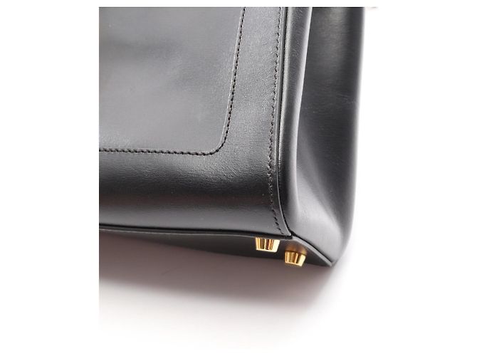 Borsa 2-Way Gucci Jackie 1961 Nero - vista 7