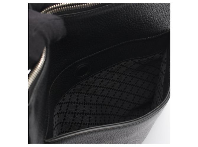 Borsa a Spalla Gucci Cosmopolis Nero - vista 10