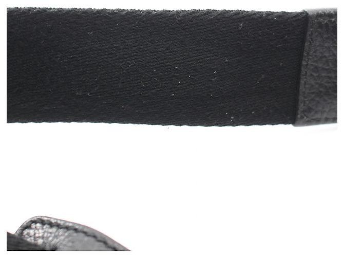 Borsa a Spalla Gucci Cosmopolis Nero - vista 11