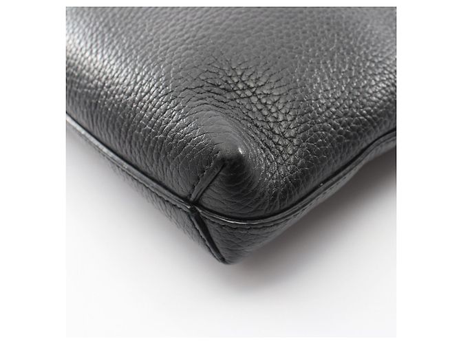Borsa a Spalla Gucci Cosmopolis Nero - vista 5