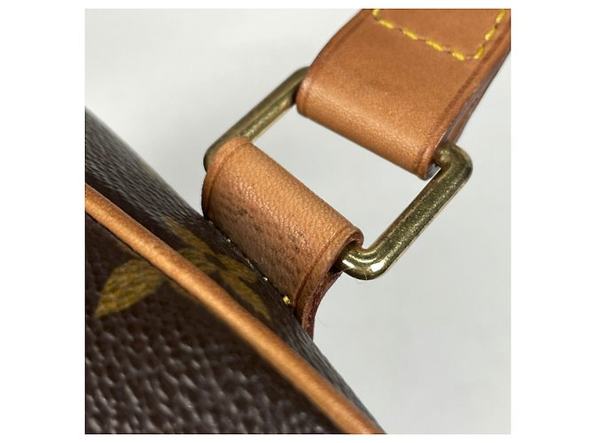 Louis Vuitton Excentrie Cité Handtasche Braun - Ansicht 4