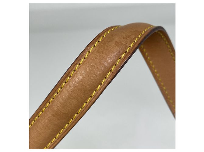Louis Vuitton Excentrie Cité Handtasche Braun - Ansicht 5
