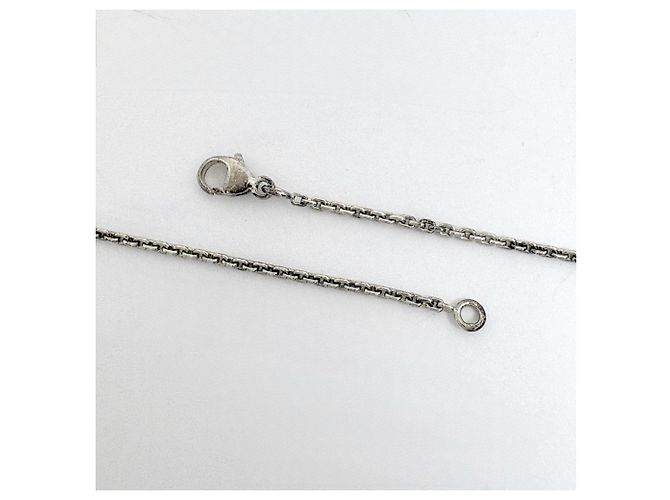 Louis Vuitton Anhänger Lockit Sterlingsilber 925 Damen - Ansicht 3