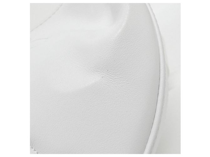 Louis Vuitton Bubblegram Over the Moon Schultertasche Weiß - Ansicht 3