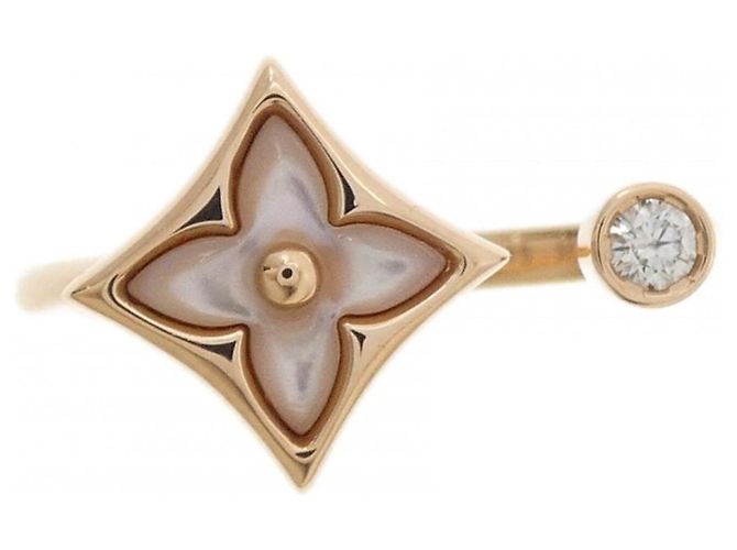 Louis Vuitton Ring Star Blossom Mini Ring - Ansicht 2