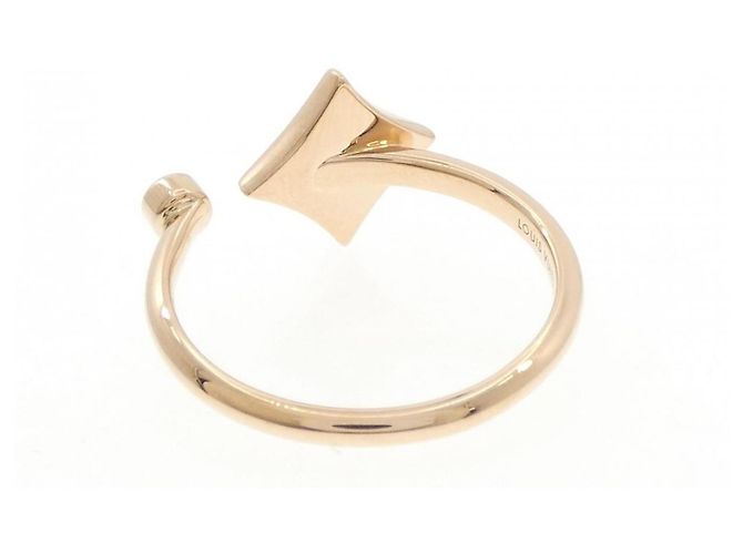 Louis Vuitton Ring Star Blossom Mini Ring - Ansicht 3